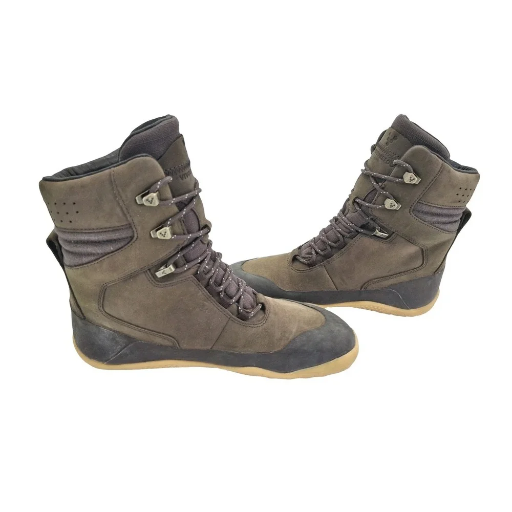 Vivo barefoot minimalist high